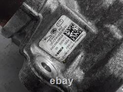 LAND ROVER RANGE ROVER IV L405 Pompe à carburant K6D39B395AA 3.00 Diesel 2021 28585239