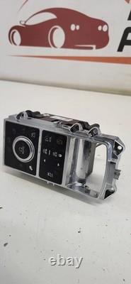 LAND ROVER RANGE ROVER SPORT II L494 Panneau de boutons et interrupteurs EPLA14B596 32808106
