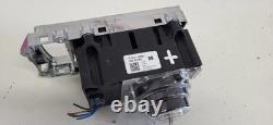 LAND ROVER RANGE ROVER SPORT II L494 Panneau de boutons et interrupteurs EPLA14B596 32808106