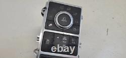 LAND ROVER RANGE ROVER SPORT II L494 Panneau de boutons et interrupteurs EPLA14B596 32808106