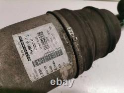 LAND ROVER RANGE ROVER SPORT II L494 Ressort pneumatique 22260147 3.00 Diesel 36699947