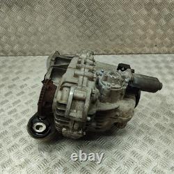 LAND ROVER RANGE ROVER SPORT L320 Boîte de transfert 8454228031 2.7 Diesel 30291225