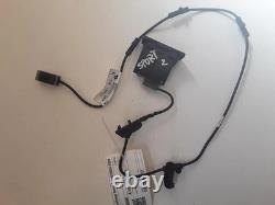LAND ROVER RANGE ROVER SPORT L320 Connecteurs supplémentaires pour lecteur audio 27818340