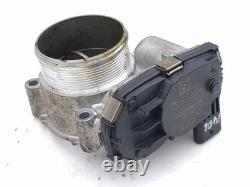 LAND ROVER RANGE ROVER SPORT L461 Boîtier papillon K6D39F991AA 3.00 3421354