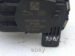 LAND ROVER RANGE ROVER SPORT L461 Boîtier papillon K6D39F991AA 3.00 3421354