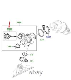 LAND ROVER RANGE ROVER SPORT L461 Kit de réparation d’actionneur LR159293 NEUF D’ORIGINE