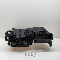 LAND ROVER RANGE ROVER SPORT L494 Chauffage intérieur HY32-19B555-CD 2019 conduite à gauche