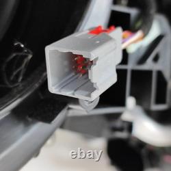 LAND ROVER RANGE ROVER SPORT L494 Chauffage intérieur HY32-19B555-CD 2019 conduite à gauche
