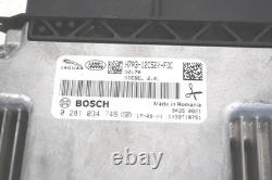 LAND ROVER RANGE ROVER VELAR L560 2018 Unité de commande moteur H7A3-12C520-FDC