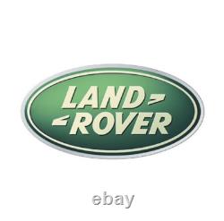 LR RANGE ROVER L322 Garniture de commutateur de vitre avant gauche LHD EJN500170PVA NEUF D’ORIGINE