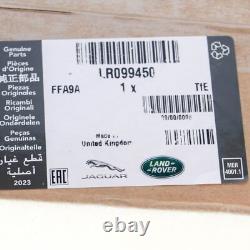 LR RANGE ROVER SPORT L494 Extension Inférieure Du Pare-chocs Avant Gauche LR099450 NEUF ORIGINAL