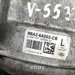 LR RANGE ROVER VELAR L560 Support moteur gauche M8A2-6A003-CB 2.0H 2023 31618857
