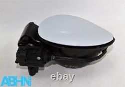 LR Range Rover Evoque L538 /15-19 Cache complet de trappe à carburant BJ32-405A26-AA blanc