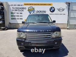 LR001853 6H4Q6A270EA arbre à cames pour LAND ROVER RANGE 3.6 TD V8 272 2002 1505054