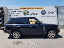 LR001853 6H4Q6A270EA arbre à cames pour LAND ROVER RANGE 3.6 TD V8 272 2002 1505054