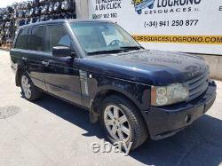 LR001853 6H4Q6A270EA arbre à cames pour LAND ROVER RANGE 3.6 TD V8 272 2002 1505054
