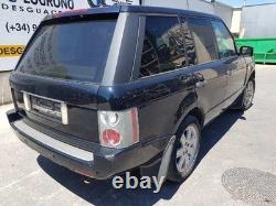 LR001853 6H4Q6A270EA arbre à cames pour LAND ROVER RANGE 3.6 TD V8 272 2002 1505054