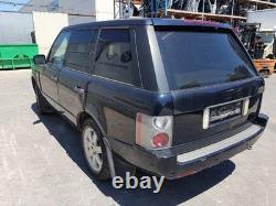 LR001853 6H4Q6A270EA arbre à cames pour LAND ROVER RANGE 3.6 TD V8 272 2002 1505054