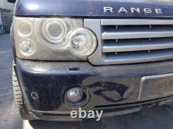 LR001853 6H4Q6A270EA arbre à cames pour LAND ROVER RANGE 3.6 TD V8 272 2002 1505054
