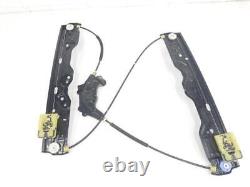 LR137687 fenêtre électrique avant droite pour LAND ROVER RANGE EVOQUE HIBRIDO-SUAVE 1854285