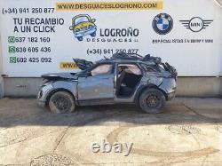 LR137687 fenêtre électrique avant droite pour LAND ROVER RANGE EVOQUE HIBRIDO-SUAVE 1854285