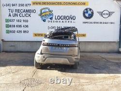 LR137687 fenêtre électrique avant droite pour LAND ROVER RANGE EVOQUE HIBRIDO-SUAVE 1854285