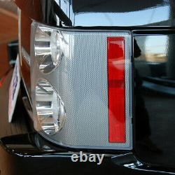 Lampe Arrière De Voiture Droite Tail Light Pour Land Rover Range Rover Hse Vouge L322