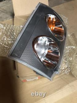 Lampe clignotante latérale avant Land Rover Range Rover Vogue 05-09 ! Authentique ! Xbd000043