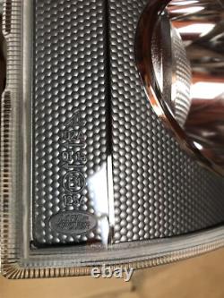 Lampe clignotante latérale avant Land Rover Range Rover Vogue 05-09 ! Authentique ! Xbd000043