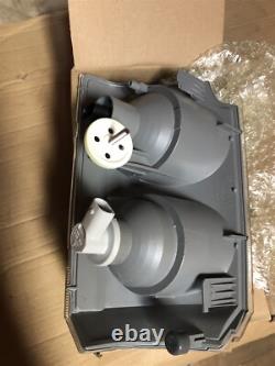 Lampe clignotante latérale avant Land Rover Range Rover Vogue 05-09 ! Authentique ! Xbd000043