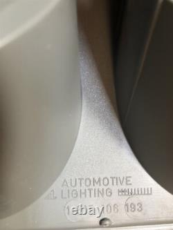 Lampe clignotante latérale avant Land Rover Range Rover Vogue 05-09 ! Authentique ! Xbd000043