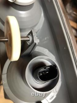 Lampe clignotante latérale avant Land Rover Range Rover Vogue 05-09 ! Authentique ! Xbd000043