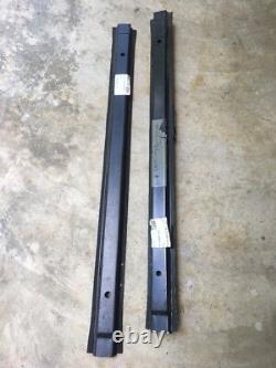 Land Range Rover Classic Discovery 1 Crossmember Arrière Floor Support Alr8519 & 20