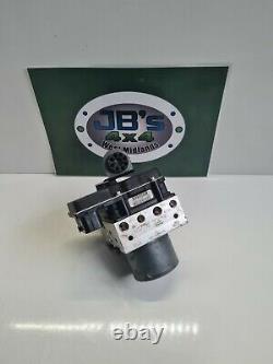 Land Rover Discovery 4 Range Rover Sport Abs Pompe Ch32-2c405-ad