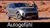 Land Rover Discovery 5 Revue Complète 2018 Offroad Land Rover Experience Range Rover Sport