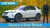 Land Rover Discovery Sport Suv 2020 Examen Approfondi Carwow Avis