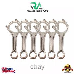 Land Rover Jaguar 3.0 Tdv6 Diesel 306dt Vilebrequin Forgé Avec Kit de Rénovation Gen 2