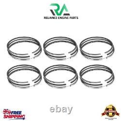 Land Rover Jaguar 3.0 Tdv6 Diesel 306dt Vilebrequin Forgé Avec Kit de Rénovation Gen 2