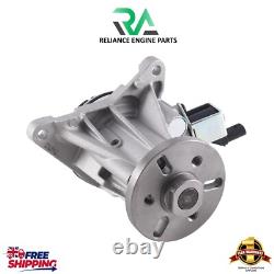 Land Rover Jaguar 3.0 Tdv6 Diesel 306dt Vilebrequin Forgé Avec Kit de Rénovation Gen 2