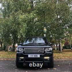 Land Rover Range Rover 4.4 Tdv8 Westminster Superbe Overfinch Special Edition