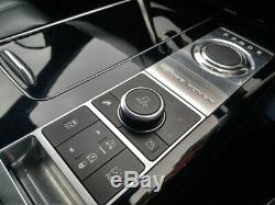 Land Rover Range Rover 4.4 V8 Sd Autobiographie Auto 4 Roues Motrices