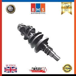 Land Rover Range Rover 448dt Tdv8 4.4l Diesel Vilebrequin Forgé Amélioré Neuf