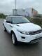 Land Rover Range Rover Evoque 2.2 Auto, Sd4, Top Spec No Reserve