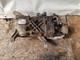 Land Rover Range Rover Evoque L538 2015 Diesel Diff&eacute;rentiel Arri&egrave;re Diff Epg18205