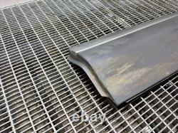Land Rover Range Rover Evoque L538 Garniture de porte arrière gauche Bj32274a4bh 35531588