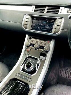 Land Rover Range Rover Evoque Vus 2013 L538 2.2 Sd4 Dynamic Lux Awd 42 000 Miles