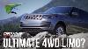 Land Rover Range Rover Hse Td6 2018: Essai Routier: Tout Terrain