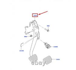 Land Rover Range Rover IV L405 Pédale de frein RHD LR058077 NEUF EURLECH