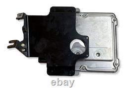 Land Rover Range Rover L405 2013 0261S08759 module de commande du moteur ECU