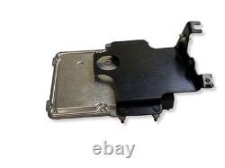 Land Rover Range Rover L405 2013 0261S08759 module de commande du moteur ECU